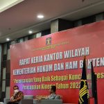 Ombudsman Banten, Penuhi Standar Pelayanan Publik