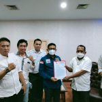 GMKP Minta DPRD Banten Tindaklanjuti Pemberhentian Sekda Banten