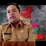 Keselamatan Anak Menjadi Prioritas Walikota Tangerang
