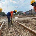 Reaktivasi Jalur KA Pandeglang-Labuan Dilanjut Tahun Ini, 2022