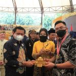 Wagub Andika Ajak Paguyuban Sumedang Larang Majukan Banten