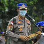 Tingkatkan Kualitas SDM Polri, Polda Banten Akan Gelar Pelatihan Fungsi Teknis Kepolisian