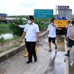 Permasalahan Banjir Dampak dari Jalan Tol JORR II