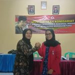 Muskom Ke-V, Eva Yulianti Jadi Ketua GMNI STKIP Setiabudhi