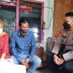 Polsek Tanjung Duren Rangkul Residivis Untuk Jaga Situasi Kamtibmas