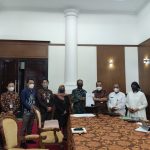 Ombudsman, Nilai Kepatuhan Pemprov Banten Masuk Zona Kuning