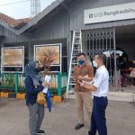 Ombudsman Banten Pantau Langsung Arus Mudik 2022