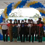 Resmikan RS Metro Hospital, Pemprov Banten Dorong Pihak Swasta Terlibat Dalam Peningkatan Derajat Kesehatan Masyarakat