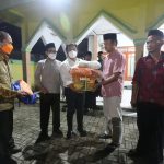 Tangani Warga Korban Bencana, Pj Gubernur Banten Salurkan Bantuan ke Lokasi Terdampak