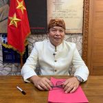 JANGAN KENDOR, TB Hasanuddin Didorong Capres Mewakili Suku Sunda