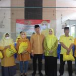 Di Sosper Pembangunan Kepemudaan, Andika Hazrumy Disebut Pemuda dengan Jejak Rekam Membangun Banten