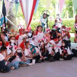 Ini Pesan Pj Gubernur Banten Al Muktabar Kepada Anak-Anak Pada HAN 2022