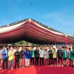 Peradah Indonesia Sebarkan Semangat Deklarasi Pemuda Negarawan