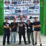 Dukung Open Futsal Five Project, HAMER PRIDE Berhasil Jadi Seponsor Utama