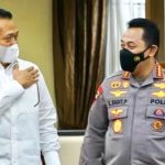 Ketua MPR RI Bamsoet Dukung Sikap Tegas Kapolri Ungkap Kasus Tewasnya Brigadir J