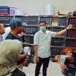 Gelar Operasi Miras, Polres Jakarta Barat Berhasil Sita 1276 Botol