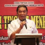 Pj Gubernur Banten Al Muktabar Ajak Semua Pihak Berperan Dalam Mewujudkan Indonesia Maju