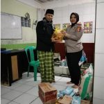 Serdik Yulies Andri Pratiwi, Sik Pokjar XVIII Gelar Bakso Beri Bantuan Mushola Babbussalam Bandung barat