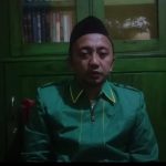 Ketua Laskar Aswaja Kota Malang, Kasus Tragedi Malang Serahkan ke Penegak Hukum