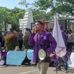 Pemanggilan Ibu Ira Dewi, Ketum FP3B : Terkait Tanah Itu Produk BPN, Polres Kabupaten Serang Harus Teliti