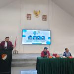 Irvansyah Berpesan Dampingi Kaum Marjinal kepada IMM Kota Tangerang