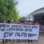 Anies ke Banten, MPP Tolak Politik Identitas