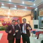 Tok ! Ahmad Sayuti Jadi Ketua PPNI Banten