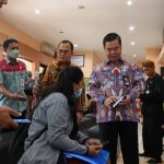 Mantap, Dukcapil Kemendagri Sosialisasikan Identitas Digital kepada Warga Semarang