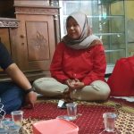 Waket KPA DPD PDIP Banten Bersedih Melihat Kondisi Balita Dua Tahun Dikediamannya, Ini Harus Diperhatikan Secara Ketat