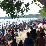 Libur Lebaran 2023, Wisatawan Ke Provinsi Banten Capai 2,9 Juta Kunjungan