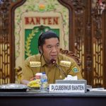 Tekan Inflasi, Pemprov Banten Siapkan Upaya Strategis Menjaga Stabilitas Harga dan Ketersediaan Bahan Pokok
