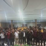 Pemprov Banten Berkomitmen Terhadap Pembangunan Masyarakat Desa