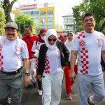 Pemprov Banten Ajak Giatkan Masyarakat Sehat dan Bahagia