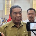 Penjabat (Pj) Gubernur Banten Al Muktabar Apresiasi Atlet Peraih Medali Emas Asal Banten di Sea Games 2023