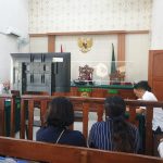 Polda Bali Menang Praperadilan Lawan Istri Hakim di PN Denpasar