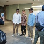 Aktivis 98 Mantapkan Dukungan ke Prabowo Presiden