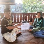 Kabar Gembira M. Suryana Calon DPRD Lebak Dapil 1 Nomor 7 Siap Bantu Warga Buatkan Kartu KIS Banten