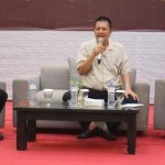 Komisi II DPR RI Puji Pemkab Hulu Sungai Selatan Soal Keterbukaan Publik