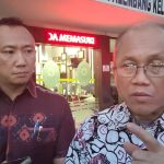 Saksi Dari JPU Kejati Sumsel Ringankan Terdakwa Kasus Akusisi PT SBS