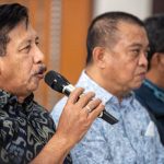 JPU Kejati Sumsel Hadirkan Saksi Mantan Panglima TNI di Akusisi PT SBS Untungkan Perusahaan
